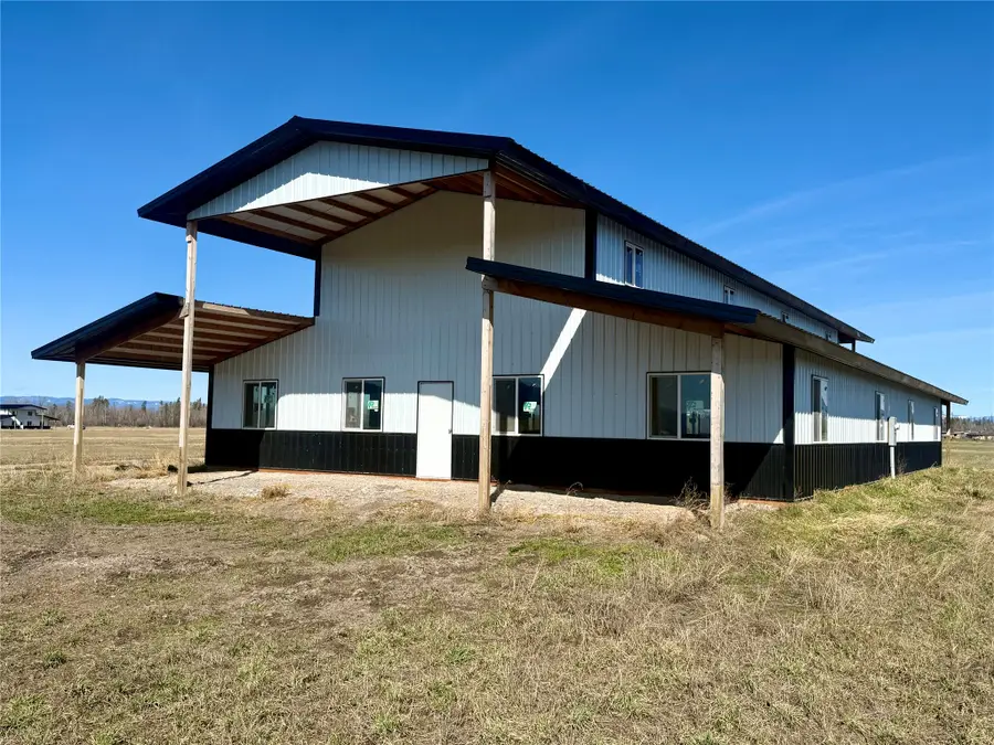 2397 Lower Valley Road, Kalispell, MT 59901 - #2