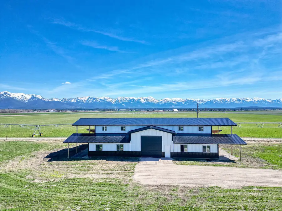 2397 Lower Valley Road, Kalispell, MT 59901 - #3