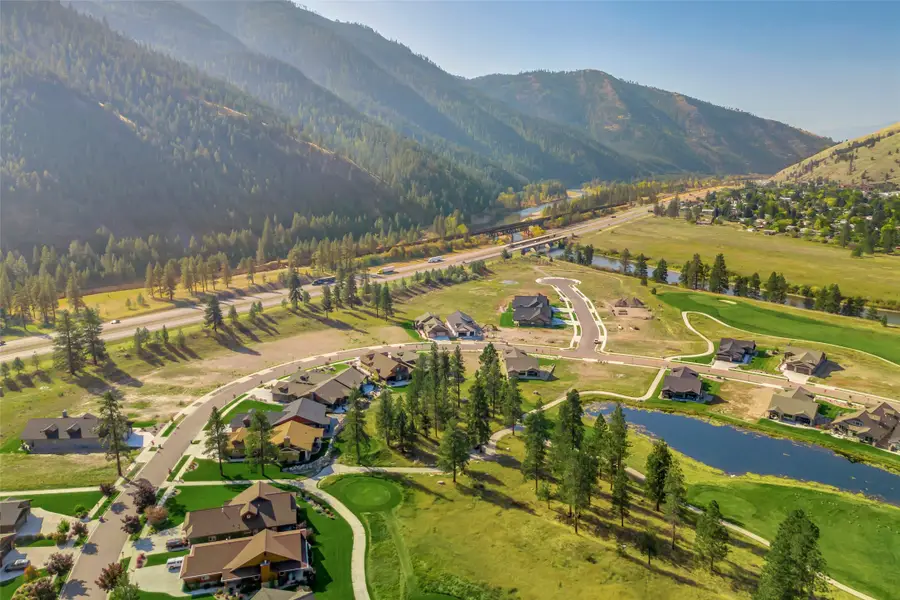 825 Anglers Bend Way, Missoula, MT 59802 - Image #3