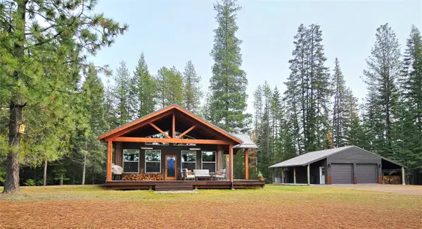 379 Little Beaver Creek Road, Trout Creek, MT 59874