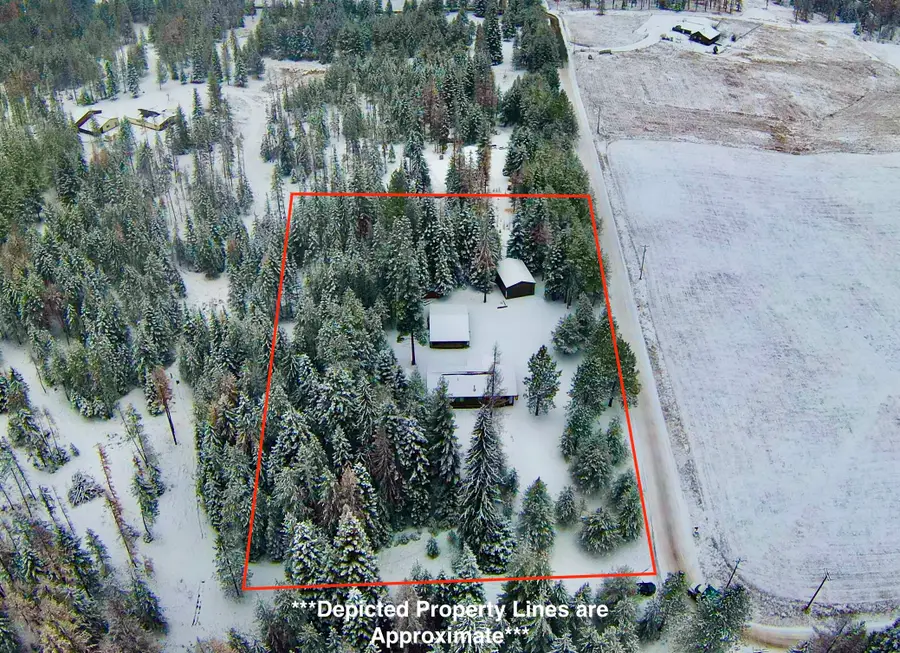 379 Little Beaver Creek Road, Trout Creek, MT 59874 - Image #2
