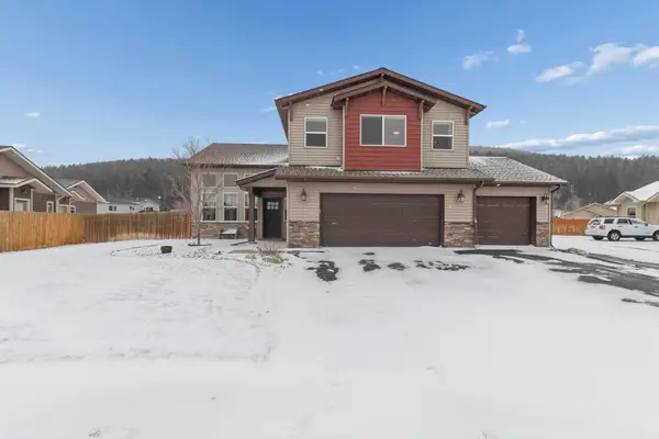 130 Lupine Drive, Kalispell, MT 59901