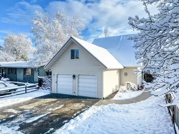 711 Park Avenue, Whitefish, MT 59937