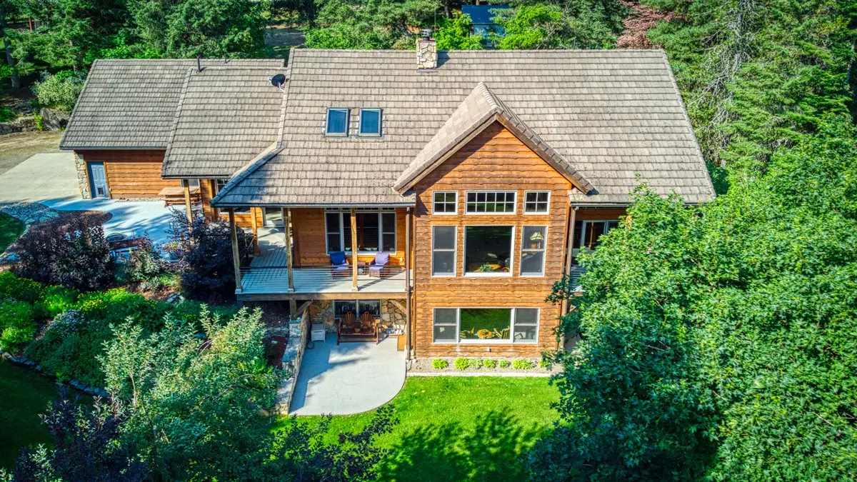 40 Golden Pond Drive, Heron, MT 59844 - Image #1