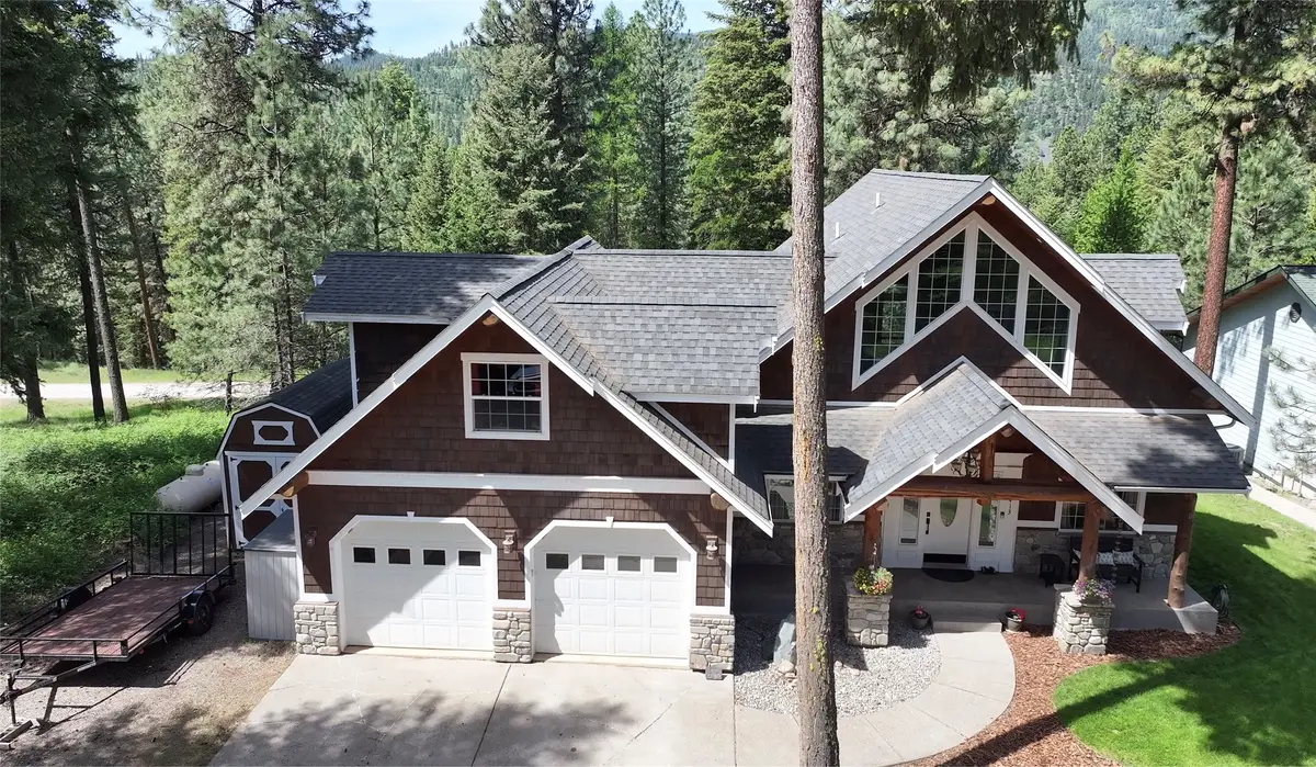 2413 Capstone Court, Thompson Falls, MT 59873 - Image #1