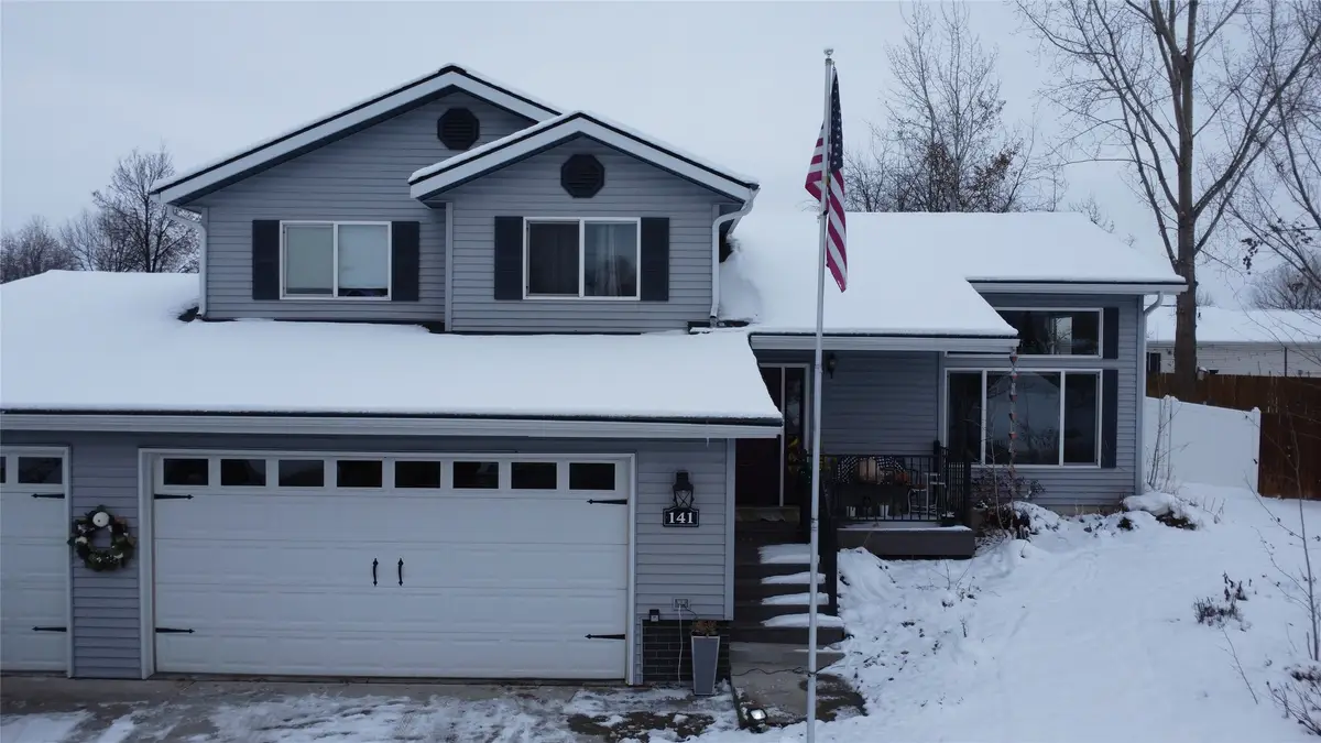 141 Beargrass Lane, Kalispell, MT 59901 - Image #1