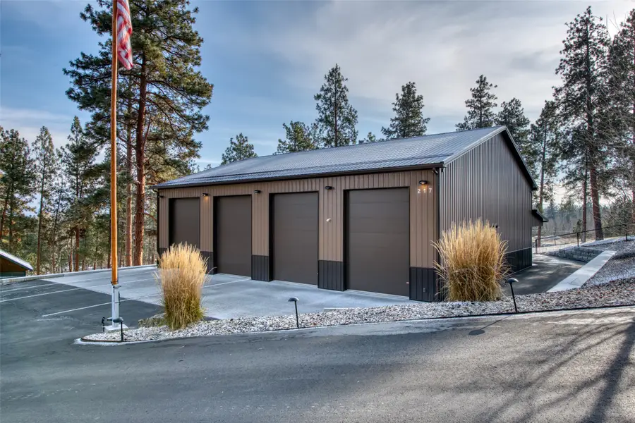 217 Peekaboo Trail, Hamilton, MT 59840 - Image #2