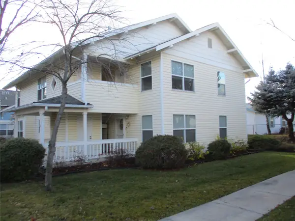 1421 Eaton Street #25, Missoula, MT 59801