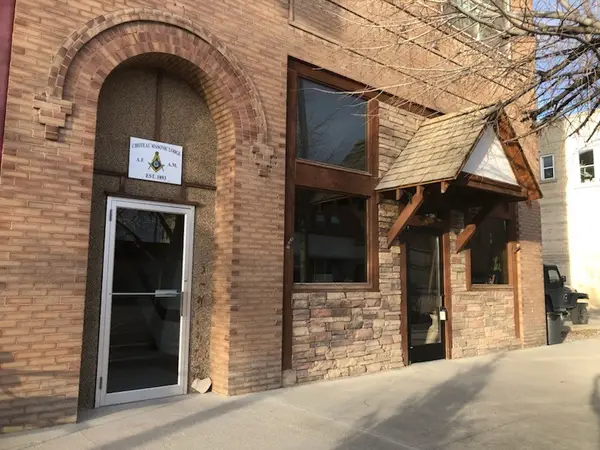 25 1st Street Nw, Choteau, MT 59422