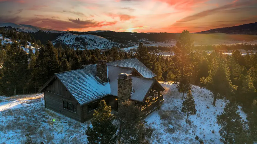 7001 Willow Creek Road, Deer Lodge, MT 59722 - Image #2