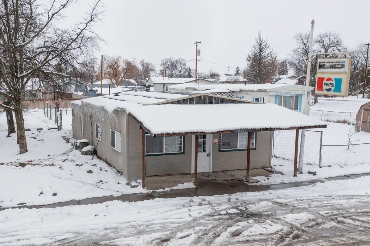 56695 Main Street N, Charlo, MT 59824 - #1