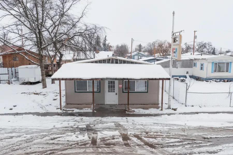 56695 Main Street N, Charlo, MT 59824 - #2