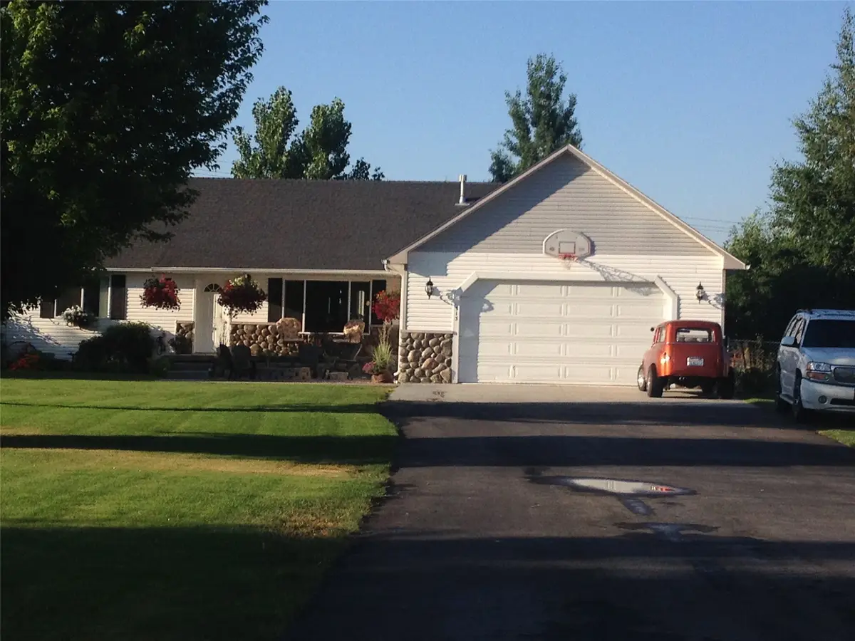 513 Jared Way, Corvallis, MT 59828 - Image #1