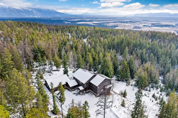 2911 Snowghost Drive, Whitefish, MT 59937