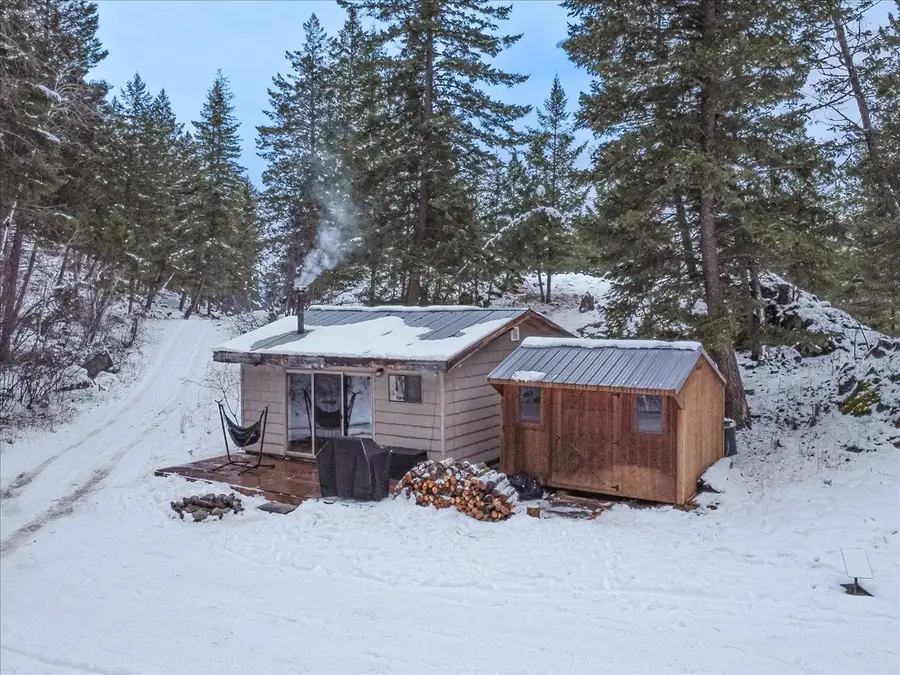 458 Borderview Drive, Eureka, MT 59917 - Image #2