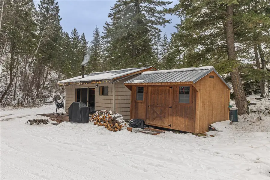 458 Borderview Drive, Eureka, MT 59917 - Image #3