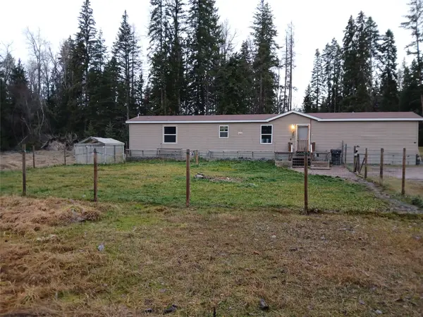 33060 Timberlane Road, Ronan, MT 59864