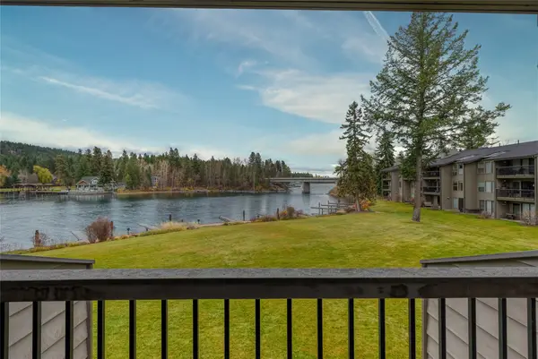 180 Vista Lane #254, Bigfork, MT 59911