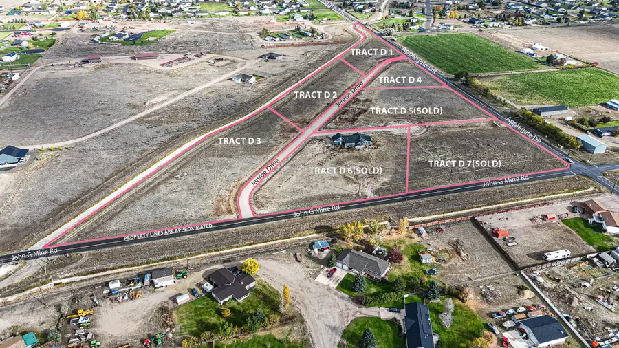 7120 Jenroe Drive, Helena, MT 59602 - Image #2