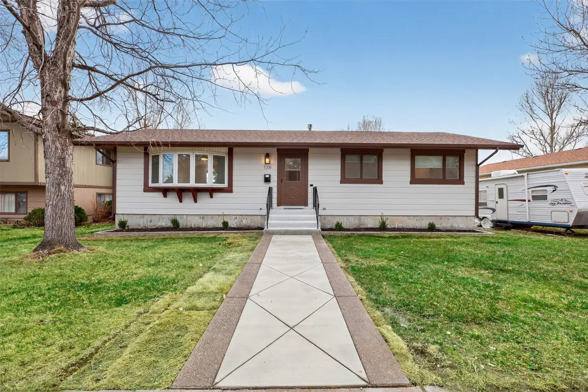 138 16th Avenue Nw, Great Falls, MT 59404 - Image #1