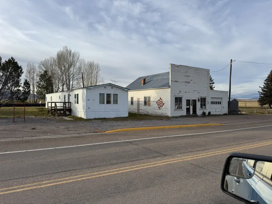 110 N Broadway Avenue, Hall, MT 59837 - Image #2