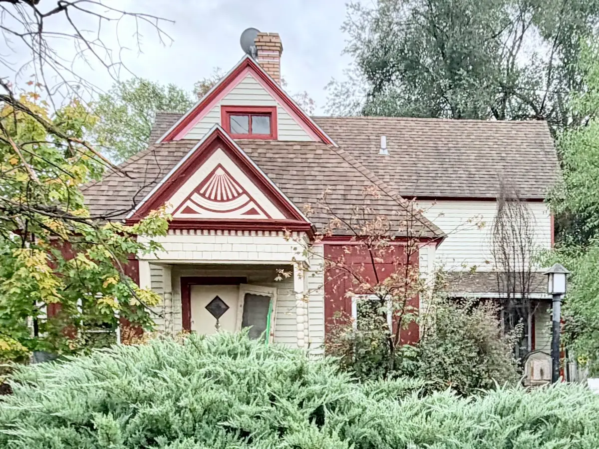 1721 S 4th Street W, Missoula, MT 59801 - #1