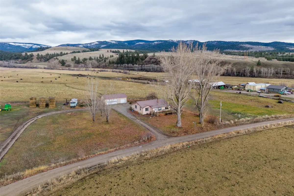 1358 Bolin Ranch Road, Stevensville, MT 59870 - Image #1