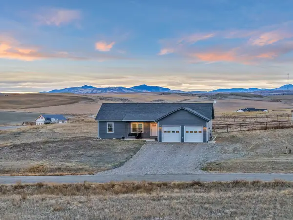 38 Zachary Peak Trail, Three Forks, MT 59752