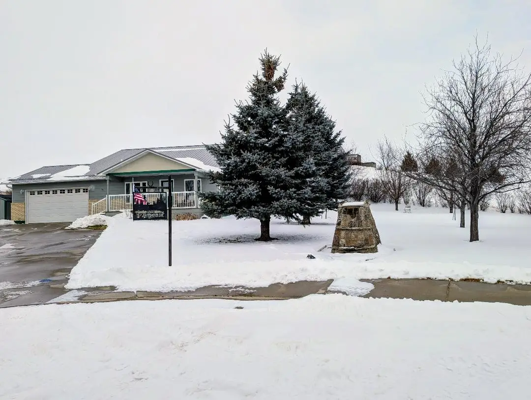 517 Cozy Meadow Lane, Shelby, MT 59474 - Image #1