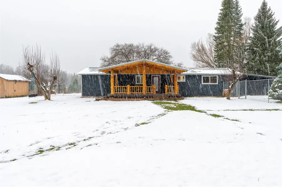 26 Willow Lane, Trout Creek, MT 59874 - Image #2