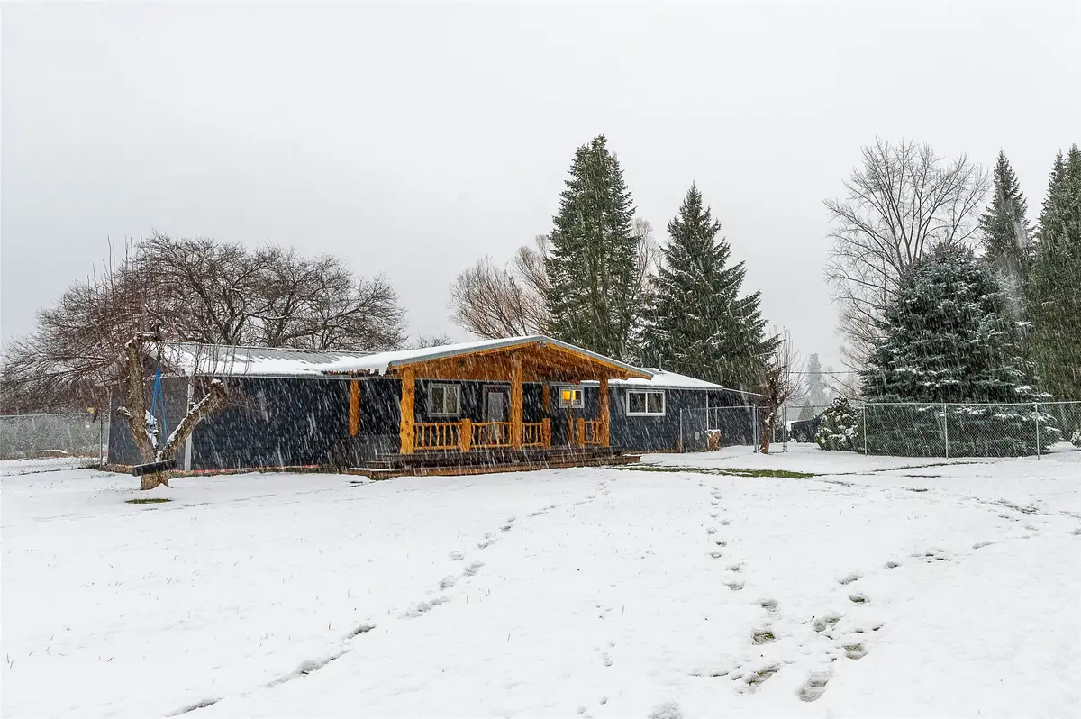 26 Willow Lane, Trout Creek, MT 59874 - Image #1