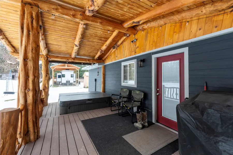 26 Willow Lane, Trout Creek, MT 59874 - Image #3