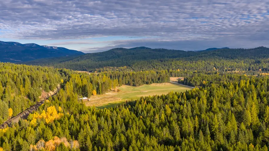 340 Tamarack Creek Road, Whitefish, MT 59937 - Image #2