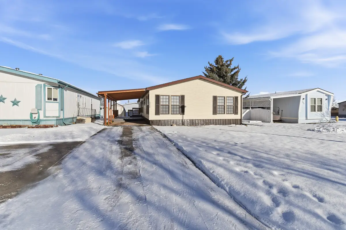 4248 Morningside Circle, Great Falls, MT 59405 - Image #1