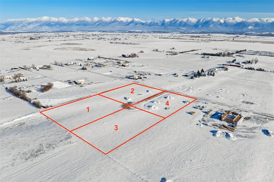 Nhn Hard Rock Road, Somers, MT 59932 - #2