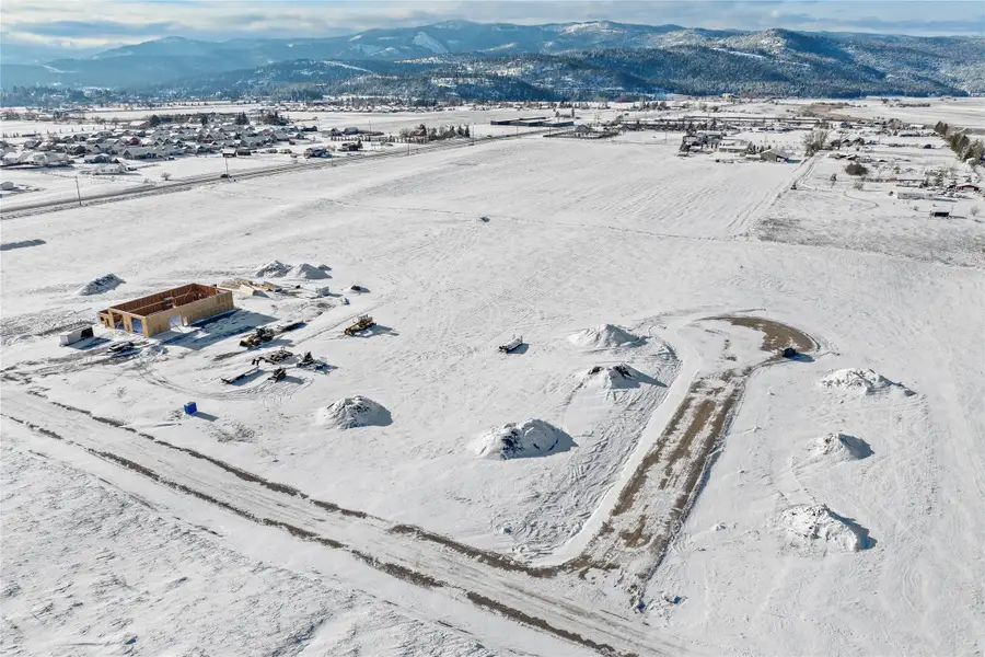 Nhn Hard Rock Road, Somers, MT 59932 - #3
