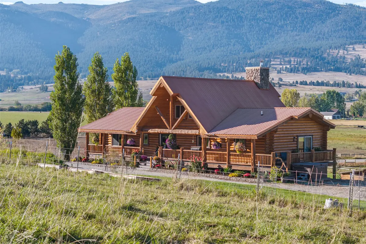 2374 Hamby Lane, Victor, MT 59875 - Image #1