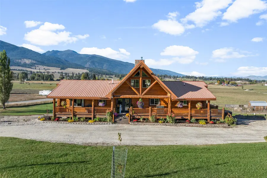 2374 Hamby Lane, Victor, MT 59875 - Image #3