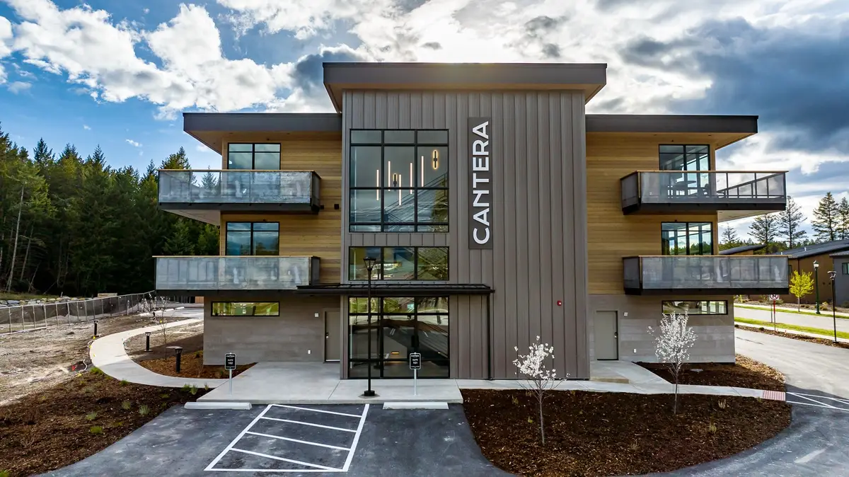 86 Serpentine Circle #102, Whitefish, MT 59937 - Image #1