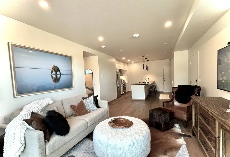 86 Serpentine Circle #102, Whitefish, MT 59937 - Image #3