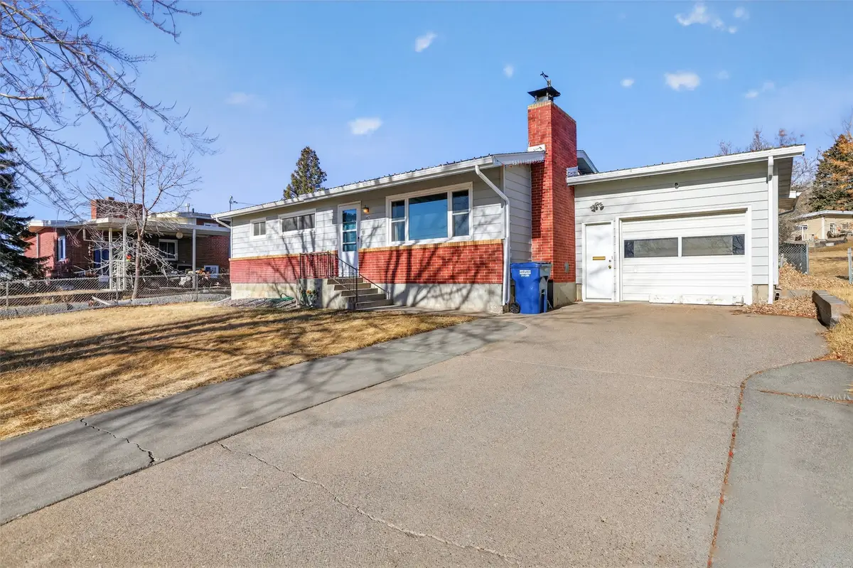 1417 10th Avenue Nw, Great Falls, MT 59404 - Image #1