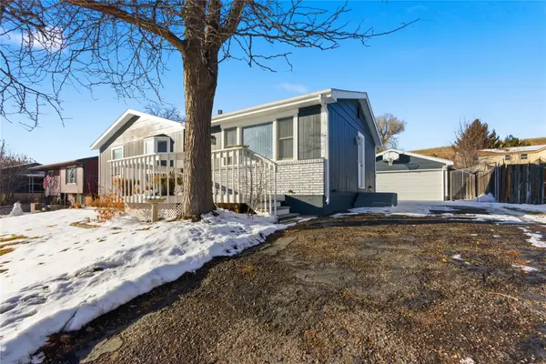 973 Avenue D Nw, Great Falls, MT 59404