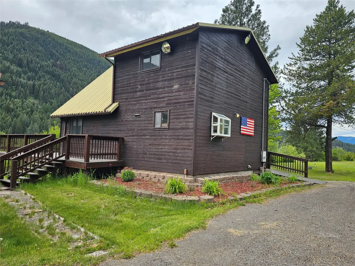 48 Sloway Frontage Road E, Superior, MT 59872 - Image #1