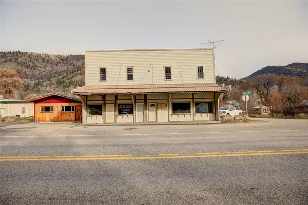 400 Railroad Avenue, Paradise, MT 59856