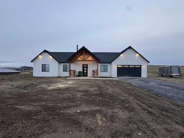 34111 Stone Wall Drive, Polson, MT 59860