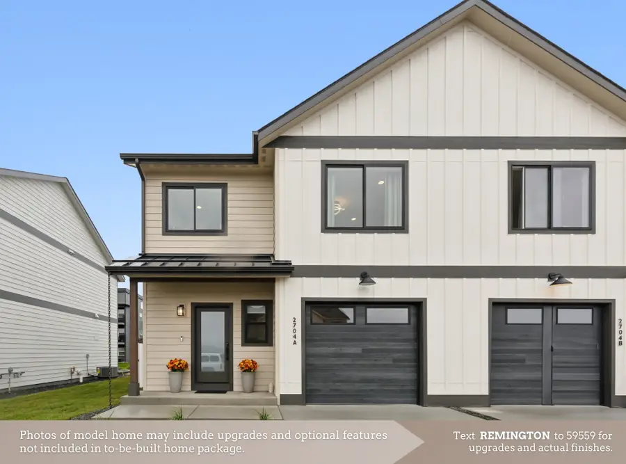 2773 Ruger Road #A & B, Missoula, MT 59808 - Image #3