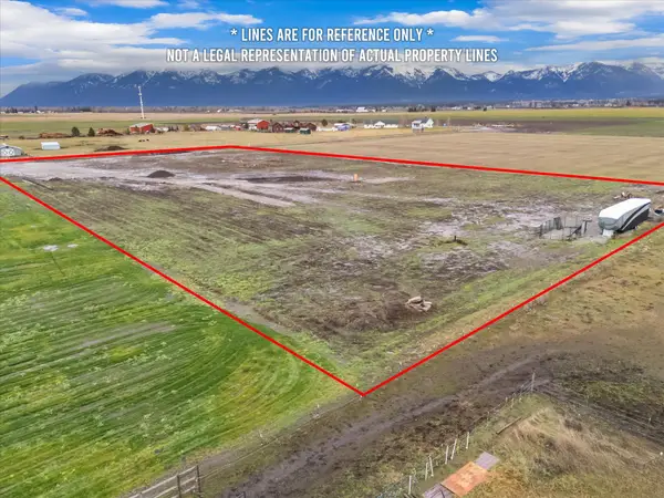 000 Farm Road, Kalispell, MT 59901
