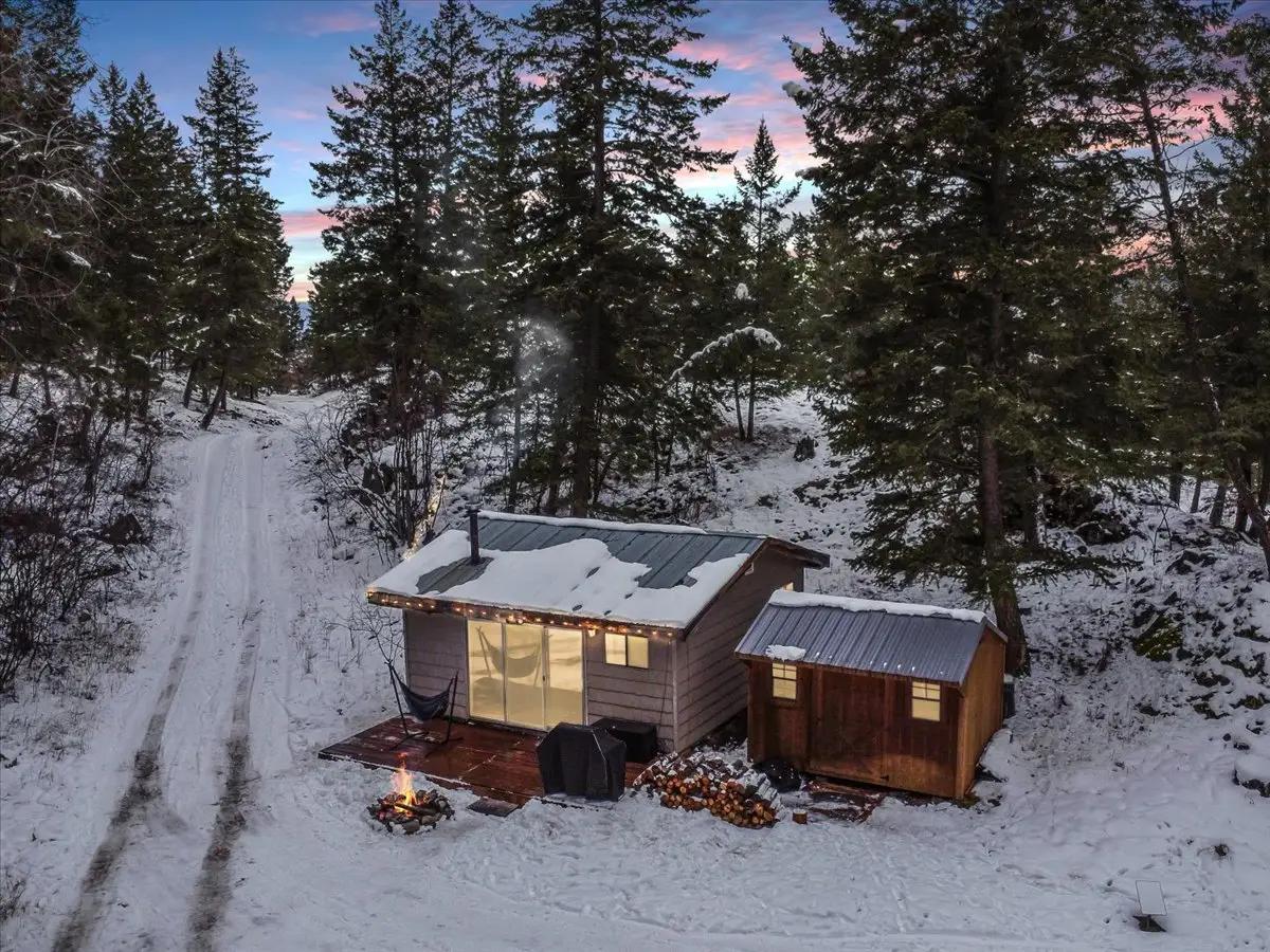 458 Borderview Drive, Eureka, MT 59917 - Image #1