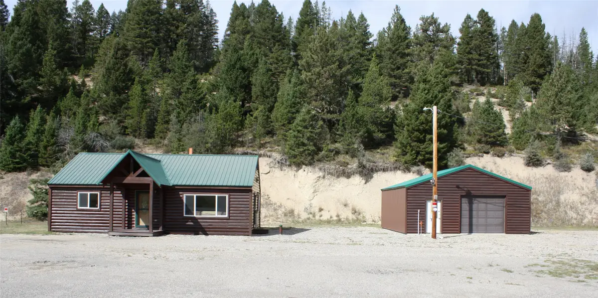 1073 Us Hwy 89 N, White Sulphur Springs, MT 59645 - #1