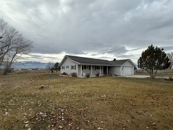 713 Saras Place, Corvallis, MT 59828